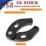 Adjustable Gland Nut Wrench Otc 7463 Spanner Repair Tool For Hydraulic Cylinders. Fixed Price $23.80.