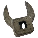 Snap-on Crowfoot Wrench S-8661 1-3/16" Sae 1/2" Drive Caster Camber Alignment. Fixed Price $18.35.