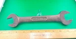 Berylco W105 Open End Wrench 7/8 X15/16 Non-sparking Usa Becu. Fixed Price $24.95.