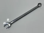 Snap-on Tools Usa OSHM110 11MM Metric Chrome Combination Wrench 6 Point. Fixed Price $49.99.