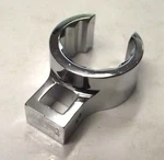 Armstrong 12-848 1/2" Drive Flare Nut Crowfoot Wrench 1-5/8" Usa. Fixed Price $20.00.