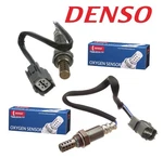 For Honda Odyssey V6-3.5 01-04 Pair Set Of Front & Rear O2 Oxygen Sensors Denso. Fixed Price $115.95.