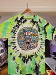 Liquid Blue & Joey Mars 2024 Collab Faded Event T-shirt Xl #186/400 New. Fixed Price $159.00.