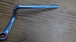 Blue Point S-9363 5/8" Main Bearing Wrench. Fixed Price $16.99.