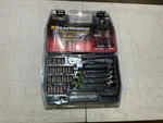 Nos Gearwrench Professional Sae Metric Set Pc 87125 New. Fixed Price $80.00.