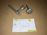 Rare Delavan Valve Adjustment Tool 6PT 5/8 Wrench Socket Cast Aluminum Usa. Fixed Price $119.95.