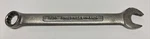 Craftsman Vv 44696 9/16 Open/box Combo Wrench Made In Usa (a). Fixed Price $14.99.