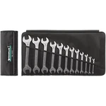 Stahlwille 96400305 10/8 Double End Open Wrench Ring Set 8-PIECE. Fixed Price $107.14.