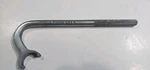 Vintage Snap On S9481A Chrysler Mopar Hand Emergency Brake Adjusting Tool. Fixed Price $25.99.
