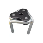 Cal Van Tools 987 Heavy Duty Three Legged Oil Filter Wrench. Fixed Price $43.32.