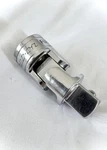 Snap-on Tools FU80B 3/8" Drive Friction Ball Universal Joint Usa. Fixed Price $24.00.