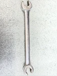 Snap Rxs 14 7/16 Combination Wrench Made Usa Vintage. Fixed Price $11.92.