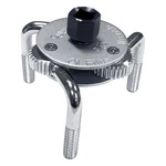 Genius Tools 3/8" Dr. Three-legged Adjustable Metal Oil Filter Wrench 3" 5".... Fixed Price $28.76.