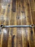 Proto 500 22MM 24MM 1044M Metric 12-POINT Double Box End Wrench Usa Polish. Fixed Price $25.00.
