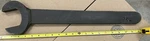 Ctm Open End Wrench 2 & 9/16 BW14A. GGG-W-636. Tys.. Fixed Price $38.00.