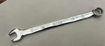 Dewalt 13MM Polished Chrome Combo Wrench 12PT DWMT72214 - 8" Free Usa Ship. Fixed Price $10.96.
