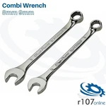 Blue Point 8MM & 9MM Combination Wrench - As Sold By Snap On.. Fixed Price $29.11.