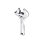 Proto J706A Adj. Wrench,alloy STEEL,CHROME,6" 483J29. Fixed Price $33.14.