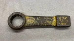 Armstrong 33-358 Usa 1-13/16 Straight Striking Slugging Wrench 12 Pt. Fixed Price $36.00.