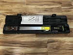 Snap-on Torque Wrench TQSG3F250HV 1/2" Brand New. Fixed Price $400.00.