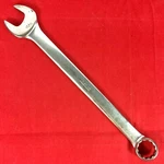 1966 Snap-on 11/16" OEXH22 12-POINT Combination Wrench Underline OEX22. Fixed Price $12.95.