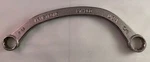 Armstrong 27-268 9/16" X 5/8" Obstruction Half Moon Wrench Usa. Fixed Price $12.00.