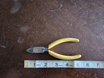 Vintage Williams PL-45C Diagonal Cutting Pliers Usa Nice. Fixed Price $24.99.