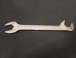 Matco Professional Tools Usa 4 Way Angle Wrench Sae Size 1" ROEA32 Slim Profile. Fixed Price $24.99.