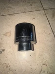 Snap-on LDH582 13/16 3/4 Drive 12-POINT Deep Chrome Socket Mint. Fixed Price $60.00.