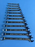 Craftsman 12 Piece Va Pt 1/4-7/8 Combination Wrench Set Usa Nos?. Fixed Price $125.99.