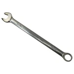 Snap-on Combination Wrench 9/16" 12 Point SOEX18 Sold As Pictured Mechanic Tool. Fixed Price $29.90.