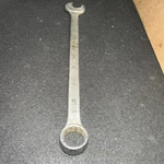 Mac Tools Long CL30 Knuckle Saver Wrench 15/16 (ST1014B). Fixed Price $29.99.