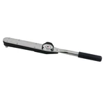 Proto J6125F 1/2IN Drive Dial Torque Wrench 50-250 Ft-lb Dual Scale. Fixed Price $285.99.