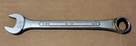 S-k Tools 5/8" Combination Wrench C-20 Usa. Fixed Price $9.59.