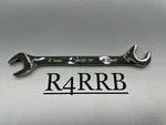 Snap-on Tools Usa New Metric 12MM Flank Drive Plus 4 Way Angle Wrench SVSM12A. Fixed Price $54.95.
