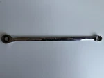 Matco Tools GRBZXLM1515 Metric 15MM Extra Long Ratcheting 12 Point Box Wrench. Fixed Price $49.99.
