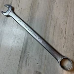 Proto 30MM Combo Wrench Metric Usa 1230M Professional Point Combination. Fixed Price $51.99.