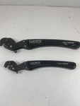 Craftsman Clench Wrenches. 42310 & 42308 Inch.. Fixed Price $15.00.