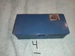 Vintage Various Spark Plug Thread Tool And Inserts. Fixed Price $50.00.