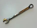 Matco Tools Usa MC14M2 14MM Metric Chrome Combination Wrench, 12 Point. Fixed Price $29.99.