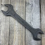 Asahi Tools 4630 32M X 36MM Double Open-end Wrench Japan Vanadium. Fixed Price $14.95.