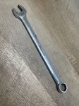 SNAP-ON-#OEX20A 5/8 Sae, 12 Point, Chrome, Combination Wrench-usa-. Fixed Price $19.16.
