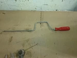 Snap On 1/4 Drive Speed Wrench TMS5R. Fixed Price $89.99.