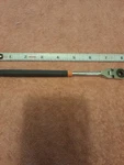 Matco Tools 6 Mm Flex Head Ratchet Wrench. Fixed Price $49.99.
