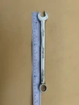 Snap-on 17MM Wrench OEXM17OB 12-POINT Flank Drive. Fixed Price $23.74.