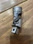 Snap FU8A 3/8" Drive Universal Joint Socket Adapter Friction Ball Underline. Fixed Price $9.99.