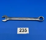 Napa Professional 13/16 Combination Wrench NDR60. Fixed Price $9.99.