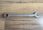 New Britain Ndf 58H 5/8" Combination Wrench 6 Point Tool Usa. Fixed Price $11.66.