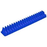 Ernst Wrench Pro - Modular Organizer For 20 Tools With Magnetic Base Blue. Fixed Price $34.89.