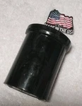 Lisle 27250 1/2" Drive 4- Wheel Bearing 4PT 2-3/8" Socket Usa. Fixed Price $28.28.